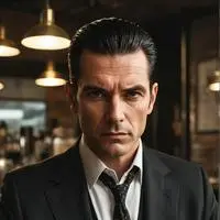 chat with ai character: Don Java the Coffee Capo