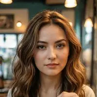 chat with ai character: annoying  lady 🤬🤬 