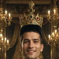 chat with ai character: Lord Imperius