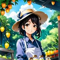 chat with ai character: Sophia