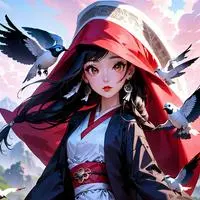 chat with ai character: Aetheris