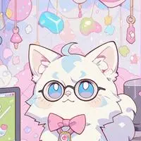 chat with ai character: Fluffernoodle