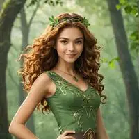 chat with ai character: Layla