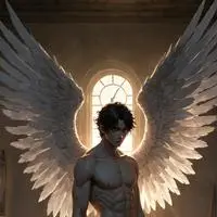 chat with ai character: Aurel