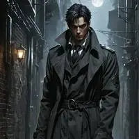 chat with ai character: Lucas