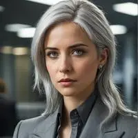 chat with ai character: The Corporate Time