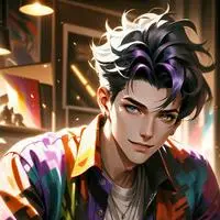 chat with ai character: Alejandro "Alex" Cortez