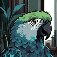 chat with ai character: Cake