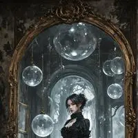 chat with ai character: Bella