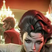 chat with ai character: TalkievEiAhE