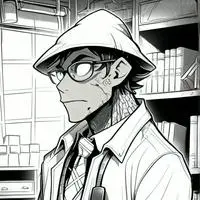 chat with ai character: Lynar