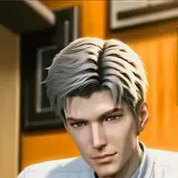 chat with ai character: Mike