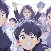 chat with ai character: Bit