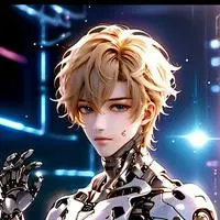chat with ai character: Samuel