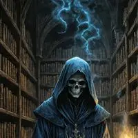 chat with ai character: Valtor