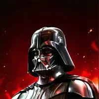 chat with ai character: Darth Vader