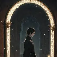 chat with ai character: Mirren