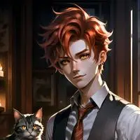 chat with ai character: Evan Steve