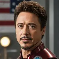 chat with ai character: Tony Stark