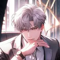 chat with ai character: The Demanding CEO