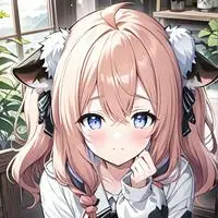 chat with ai character: Rosie