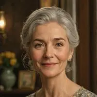 chat with ai character: Margery