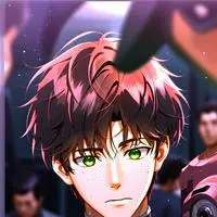 chat with ai character: Deku