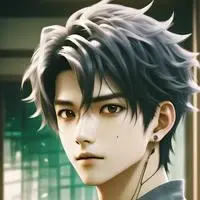 chat with ai character: Ethan 