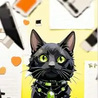 chat with ai character: Gadget