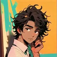 chat with ai character: Casual Office Rival