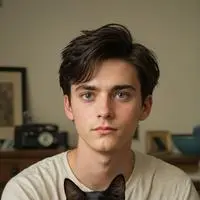 chat with ai character: Jack