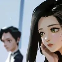 chat with ai character: Guardian Rival