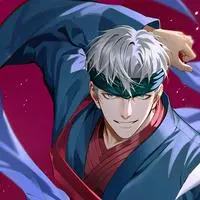 chat with ai character: Gojo Satoru