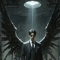 chat with ai character: Lucien