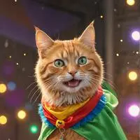 chat with ai character: Chisme