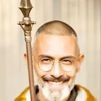 chat with ai character: Prof. Fancypants