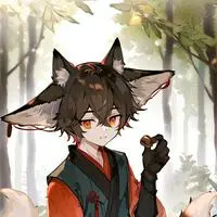 chat with ai character: Digging Fox Furry