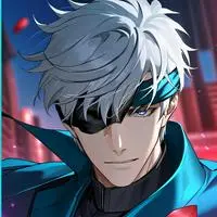 chat with ai character: Gojo Satoru