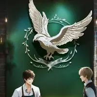 chat with ai character: Café Tycoon: Rise from the Ashes