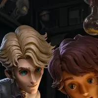 chat with ai character: Glarp the Martian