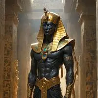 chat with ai character: Kaelen