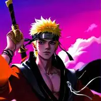 chat with ai character: Naruto Uzumaki