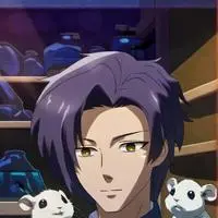 chat with ai character: Lumix