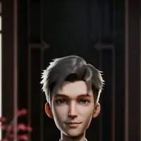 chat with ai character: Jack