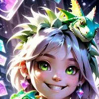 chat with ai character: Spiky