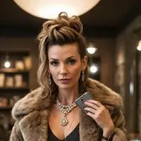 chat with ai character: The Ultimate Karen