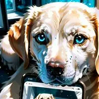 chat with ai character: BitBite