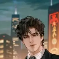 chat with ai character: 🕸️🦇matt🌑🖤