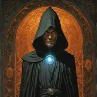 chat with ai character: Lucien