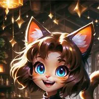 chat with ai character: Cocoa the Jumping Spirit